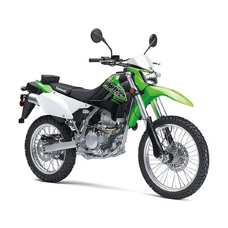 Kawasaki KLX250