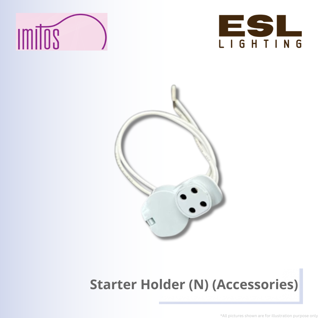 IMITOS Starter Holder (N) (Accessories)