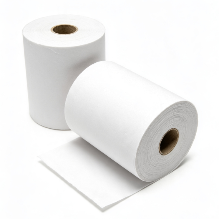THERMAL RECEIPT PAPER ROLL