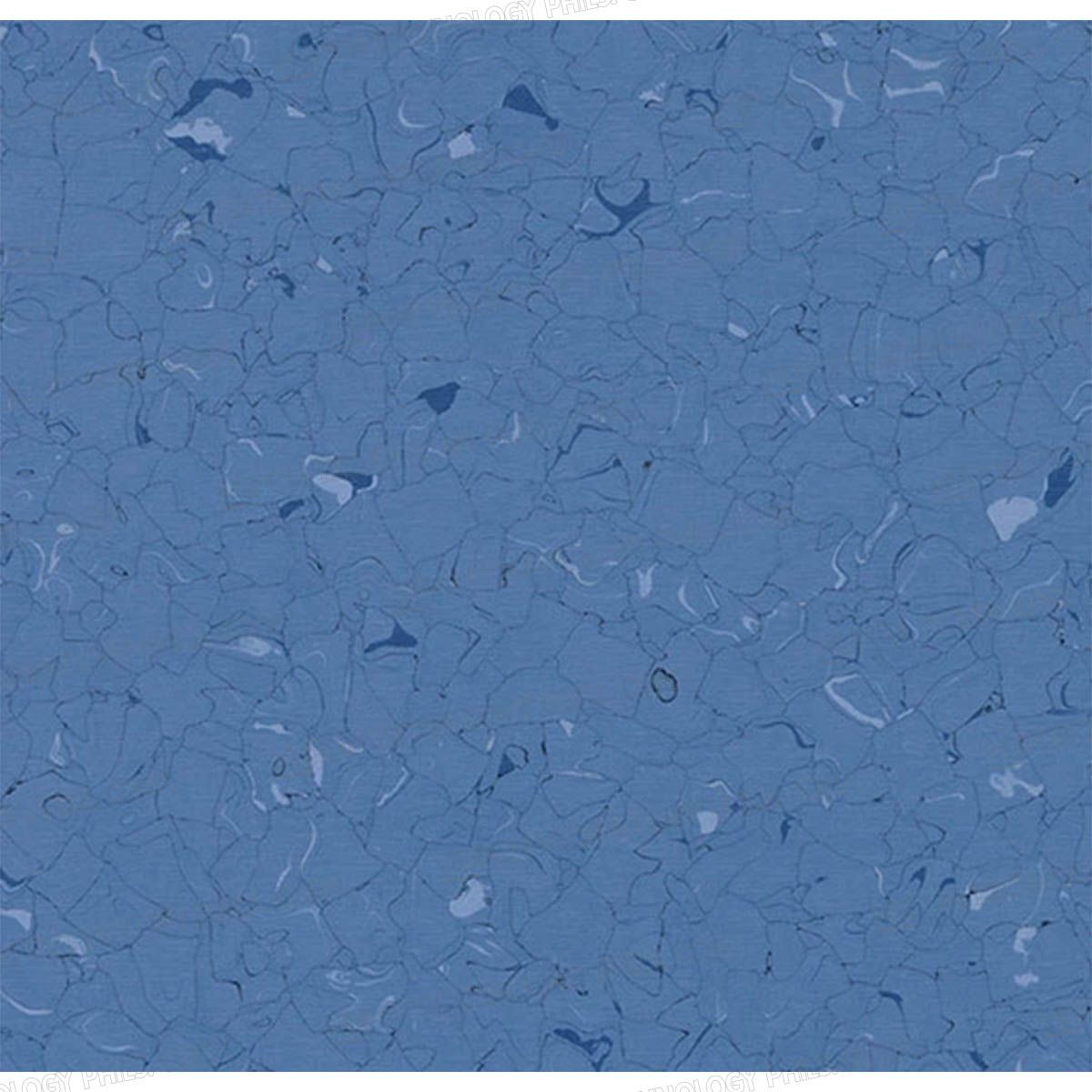 Forbo - SD 150265 | EC 250265 Blue Ridge Colorex ESD PVC Roll Tiles