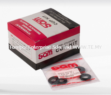 SAM Brake Minor Repair Kits