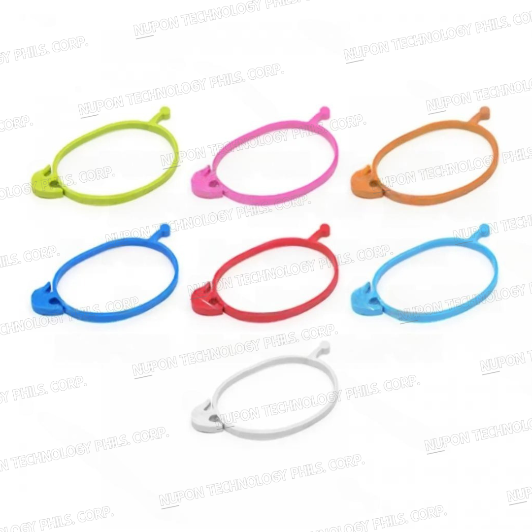 Wire- harness Anchor Band