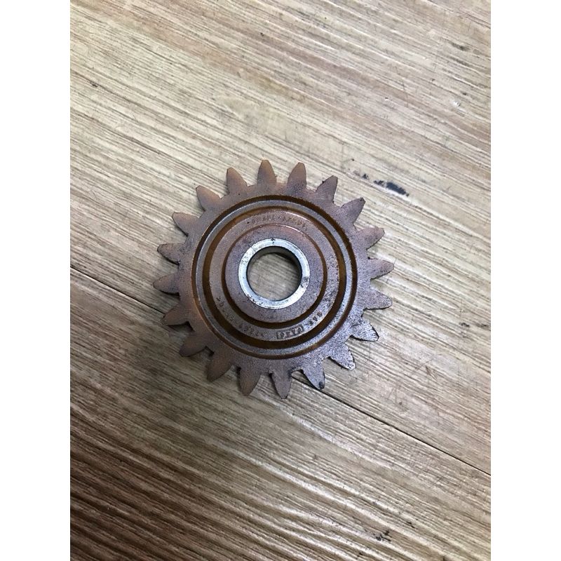 SUZUKI DRD400 DRZ400 Engine Oil Pump Idle Gear for Suzuki 16321-29F00