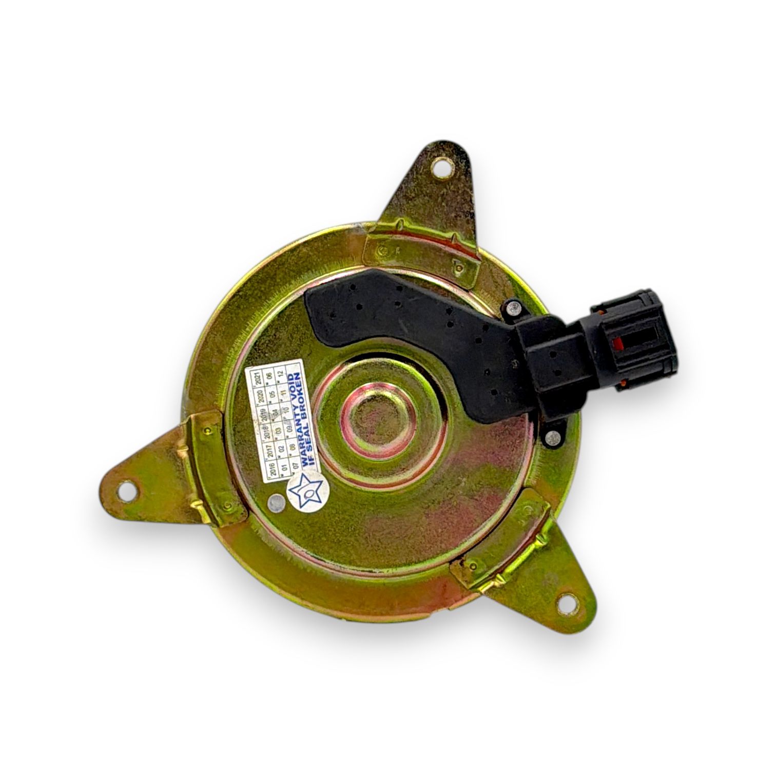 N/S LIVINA 1.8,LATIO 1.8 FAN MOTOR