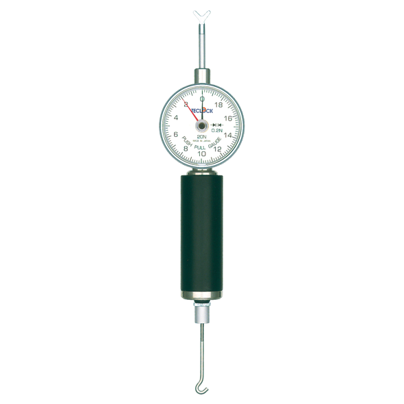 Force Gauge & Stand