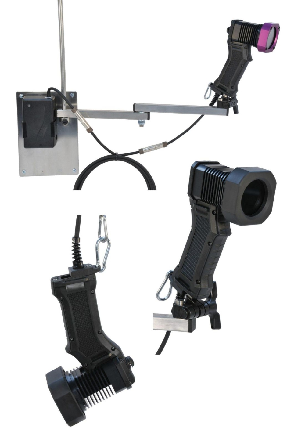 Labino MB 3.0 Atlas (AC Powered)
