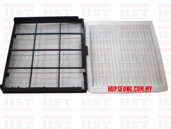 TOYOTA HARRIER YEAR 1997 AIR COND CABIN FILTER WITH HOLDER (ACF-ACU10-830A)