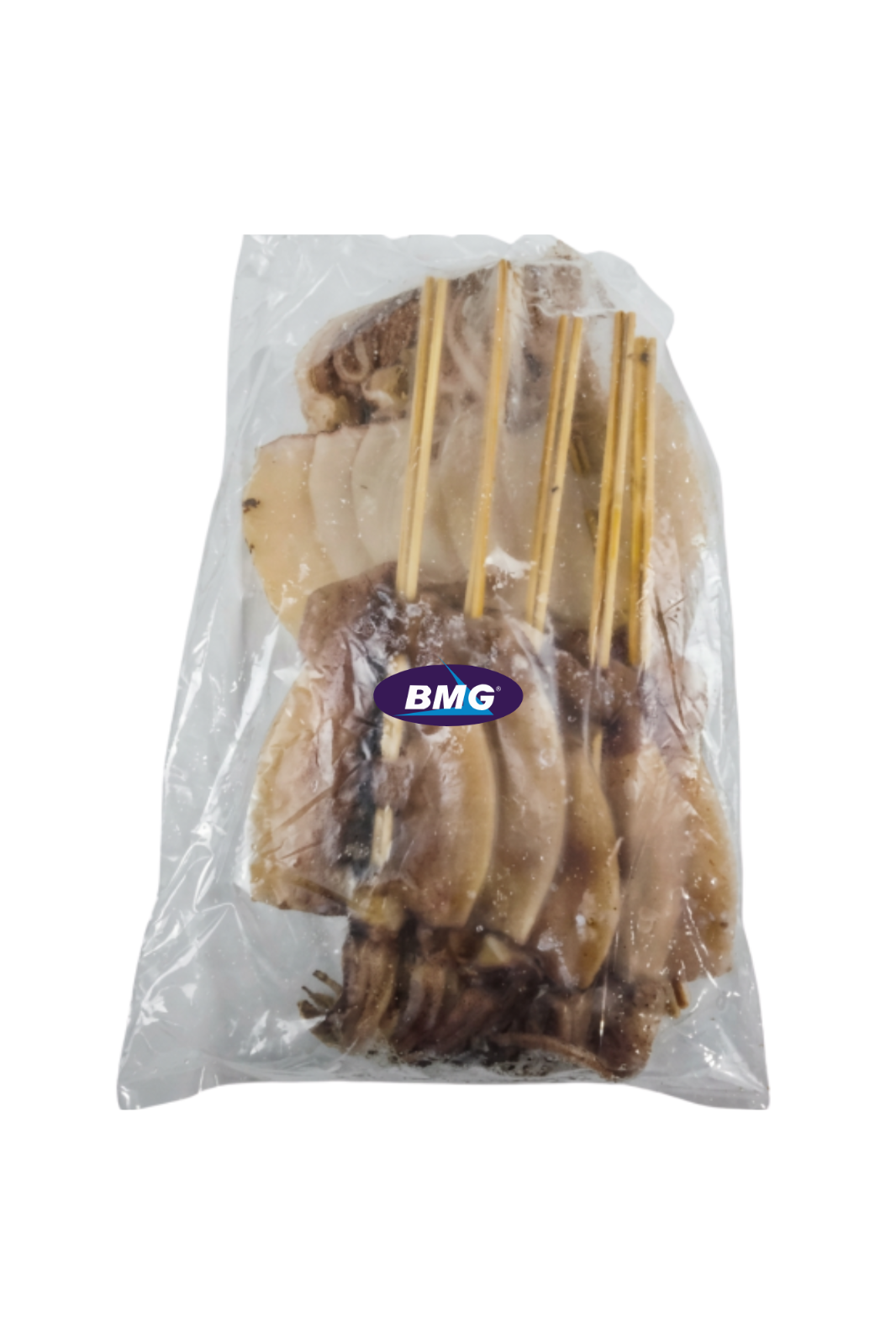 Squid Stick