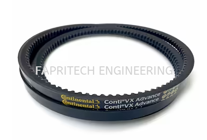 CONTITECH XPA 1180