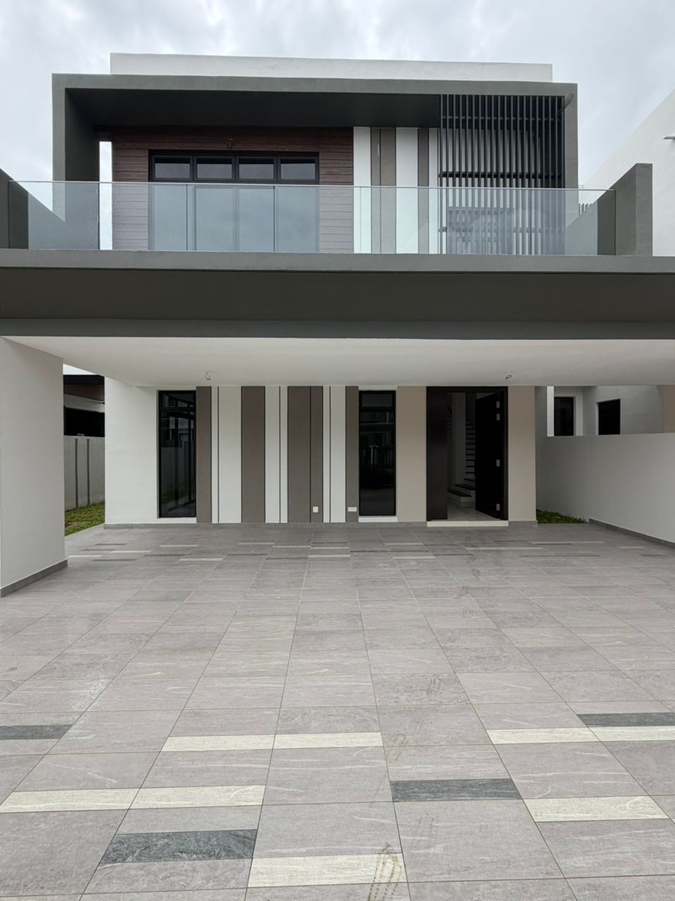 Danga Sutera Phase 3 – Double Storey Semi-Detached House for Sale in Johor Bahru