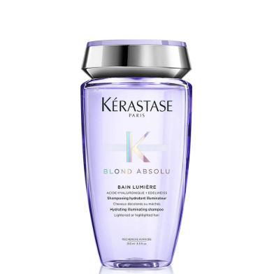 KÉRASTASE Blond Absolu Bain Lumiere Shampoo 250ML