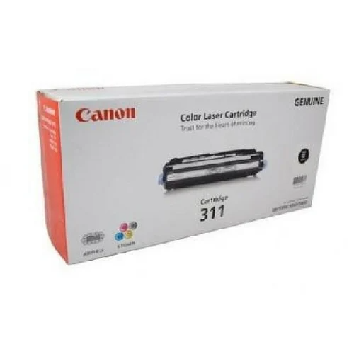Canon CART 311 BLACK Original Colour Toner (for LBP-5300/5360)