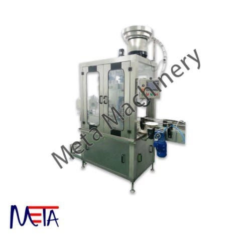 Automatic Capping Machine Malaysia