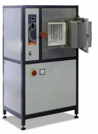 High Temperature Furnaces HTK Stand-Alone Model