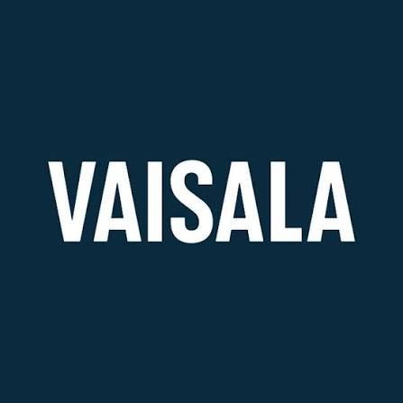 Process Instrumentation System | Vaisala