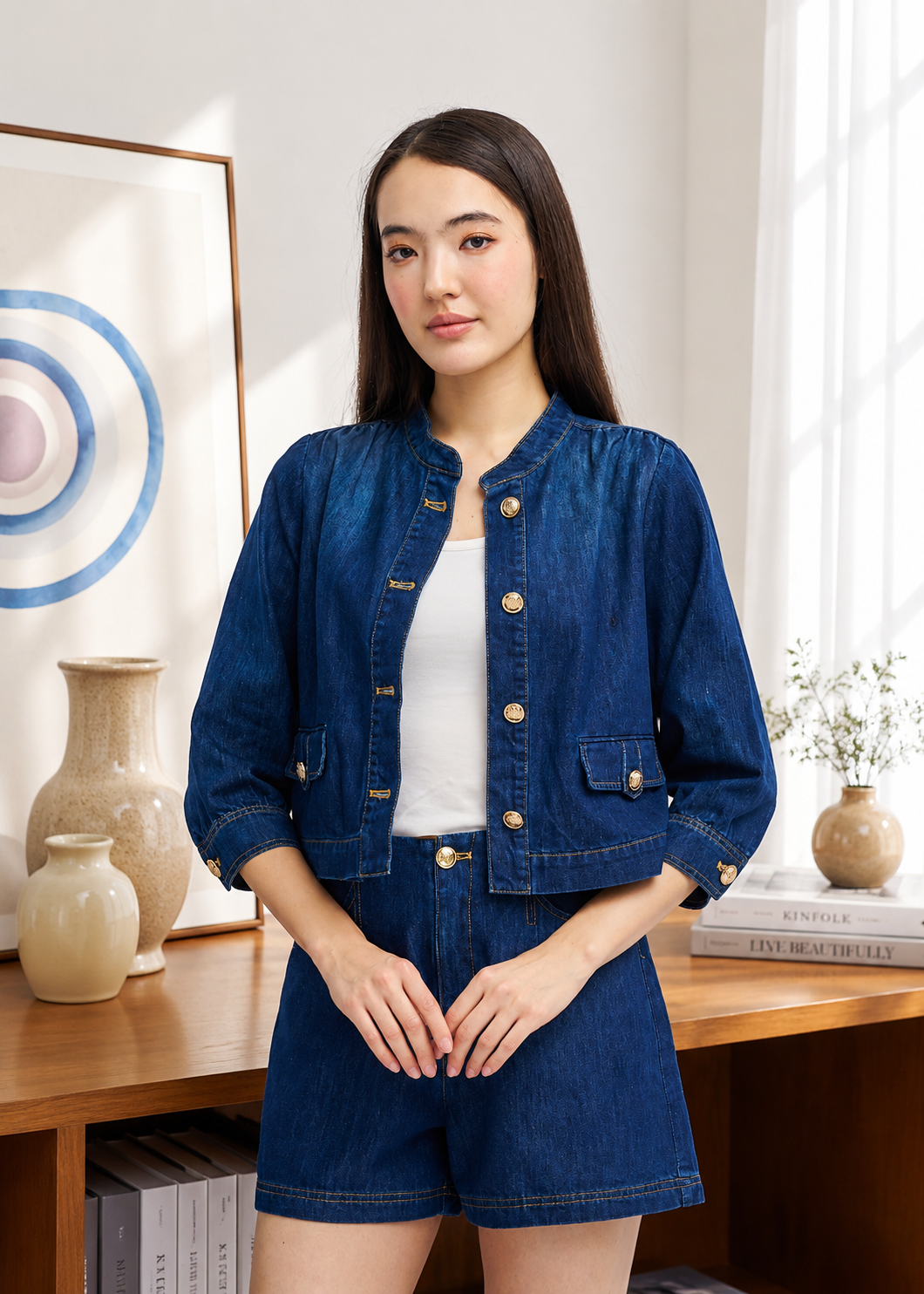 Jacket/Vest