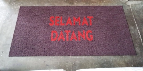 Heavy Duty Floor Mats