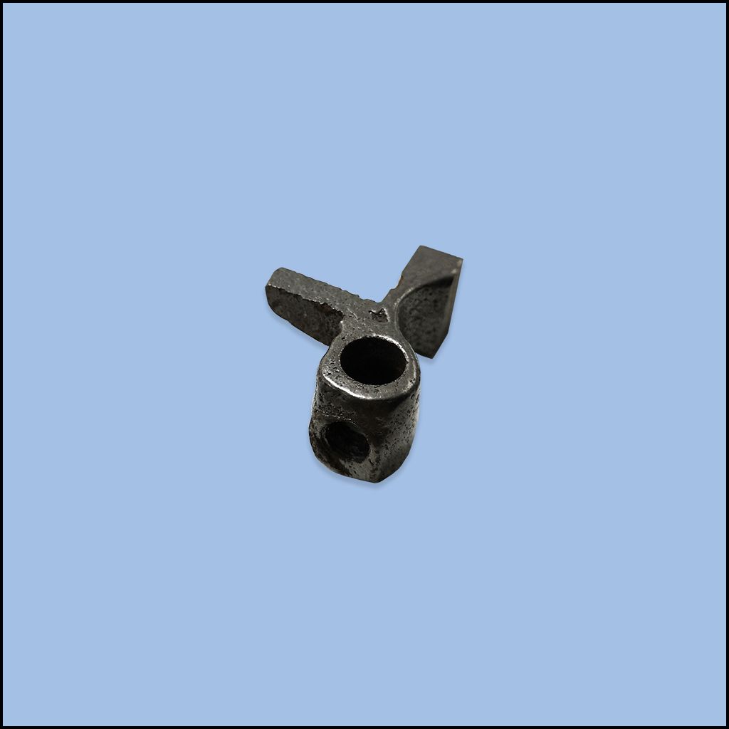 PRESSER BAR GUIDE BRACKET (HA-33)