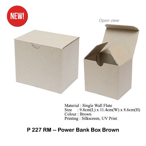 Packaging (Ready Made)