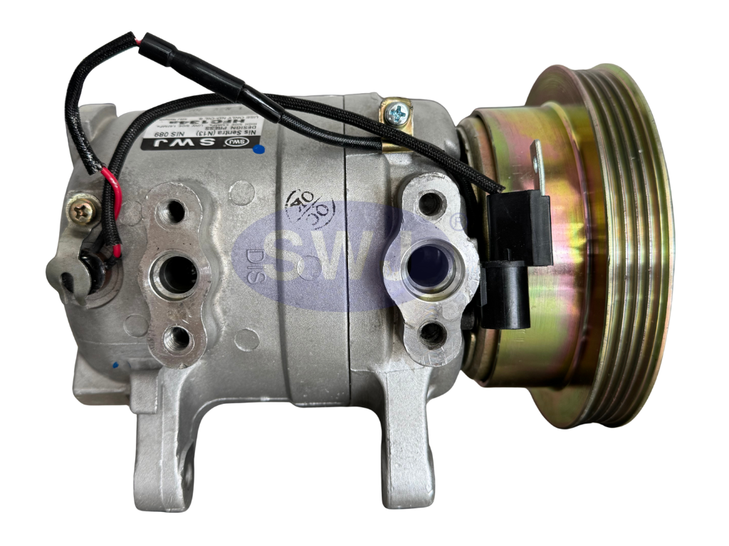 Nis Sentra (N13) DKV14C-4PK-12V R134a (NB) [NIS 089]