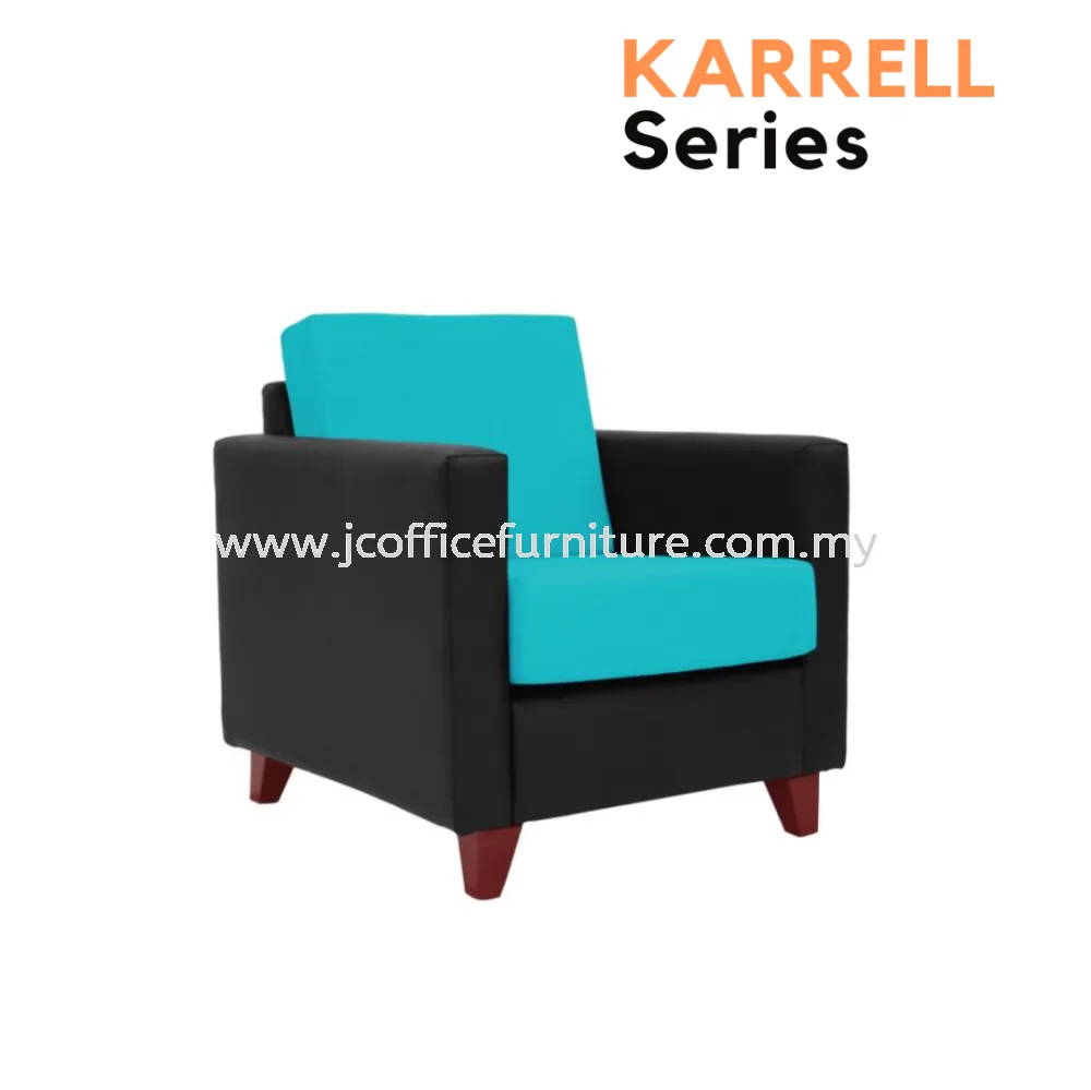 KARRELL Series