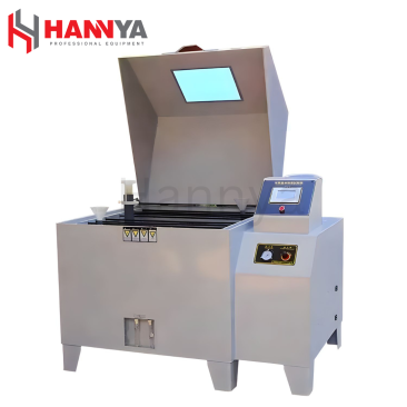 Precision Temperature Salt Spray Test Chamber Metal And Painting Products Test (HY-609-60)