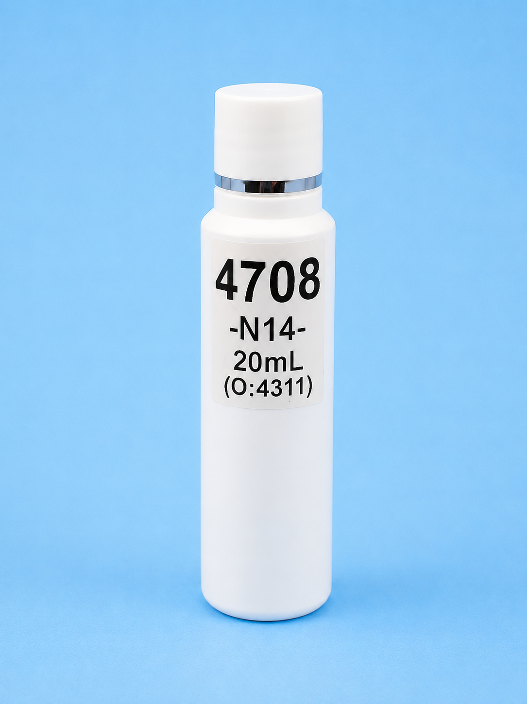 Eye Drop Bottle : 4708
