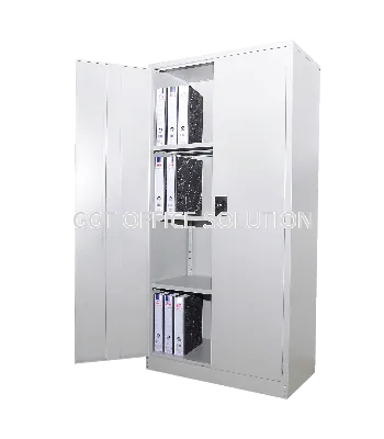 S118 Steel Cabinet