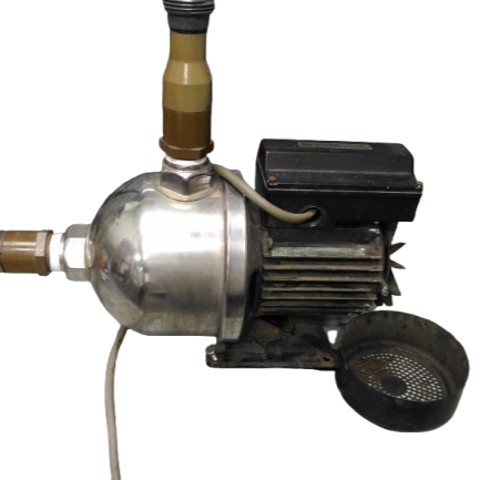 Grundfos CHI Horizontal Multistage Centrifugal Pump Repair & Service