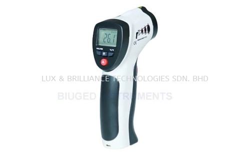 Infrared Thermometer