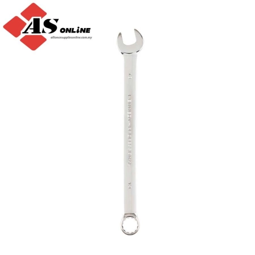 KENNEDY Single End, Ratcheting Combination Spanner, 10mm, Metric / Model: KEN5826810K