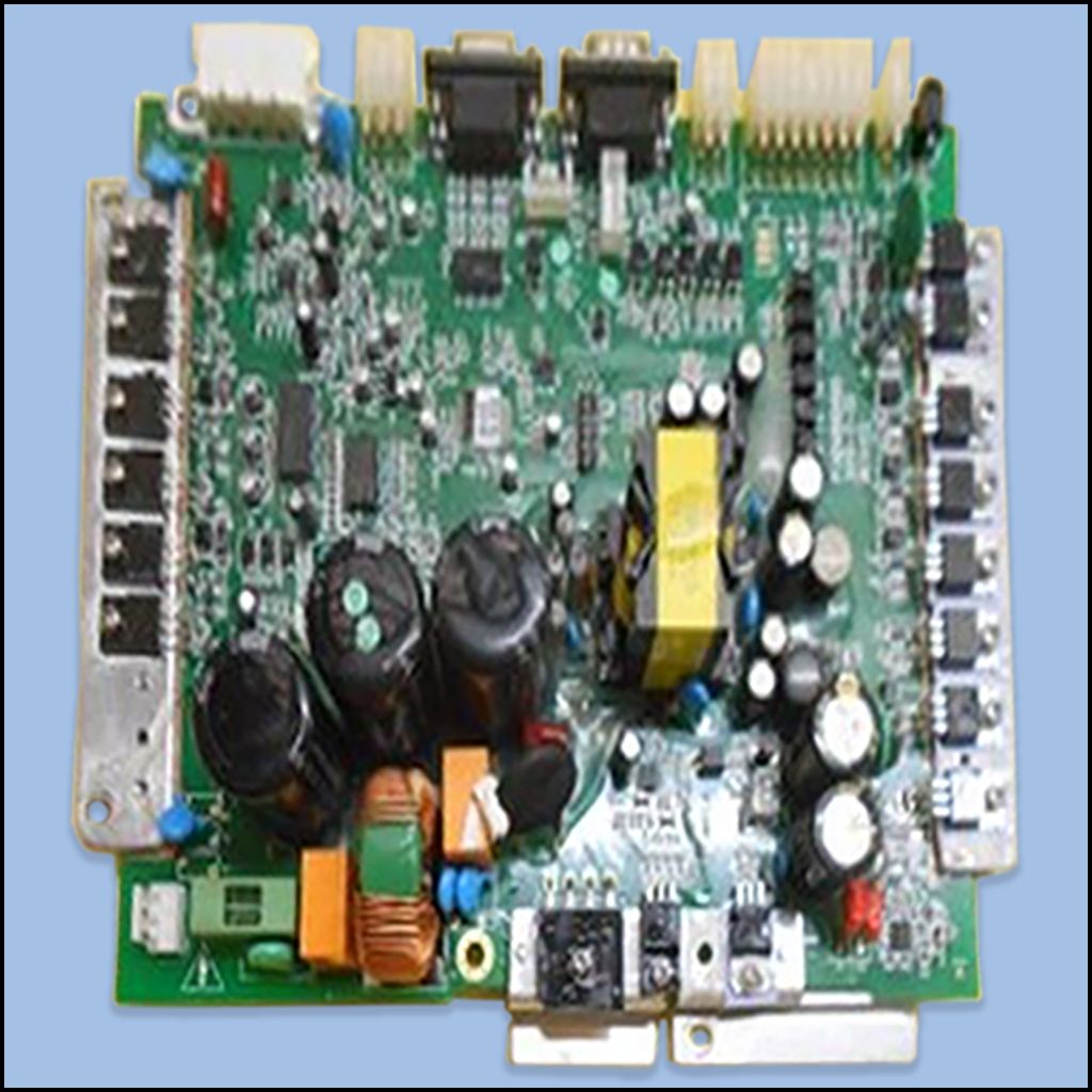 BRC-9820D 2000A1 MAIN BOARD (808209)