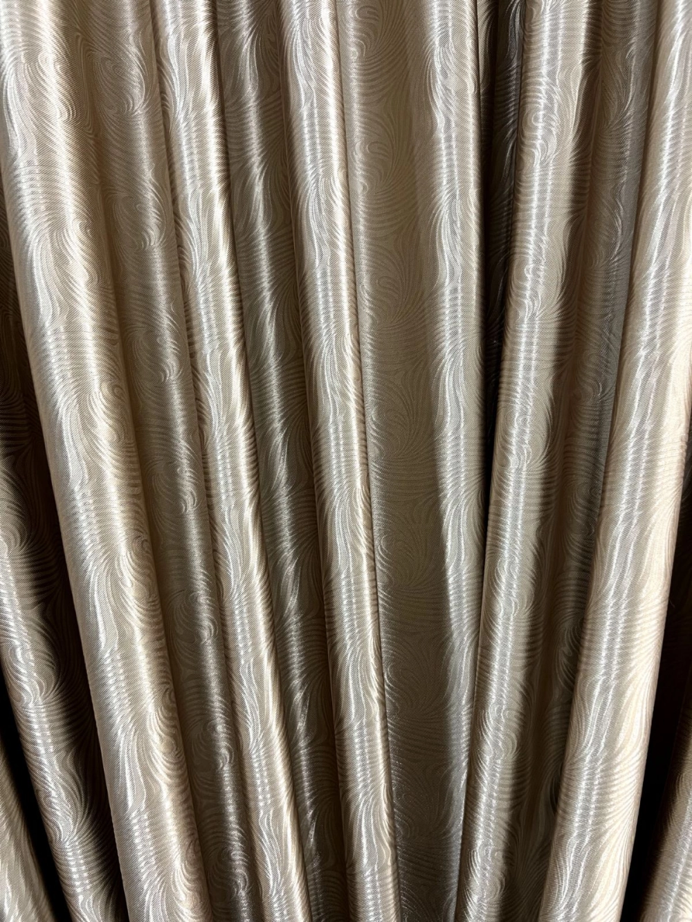 Curtain Series