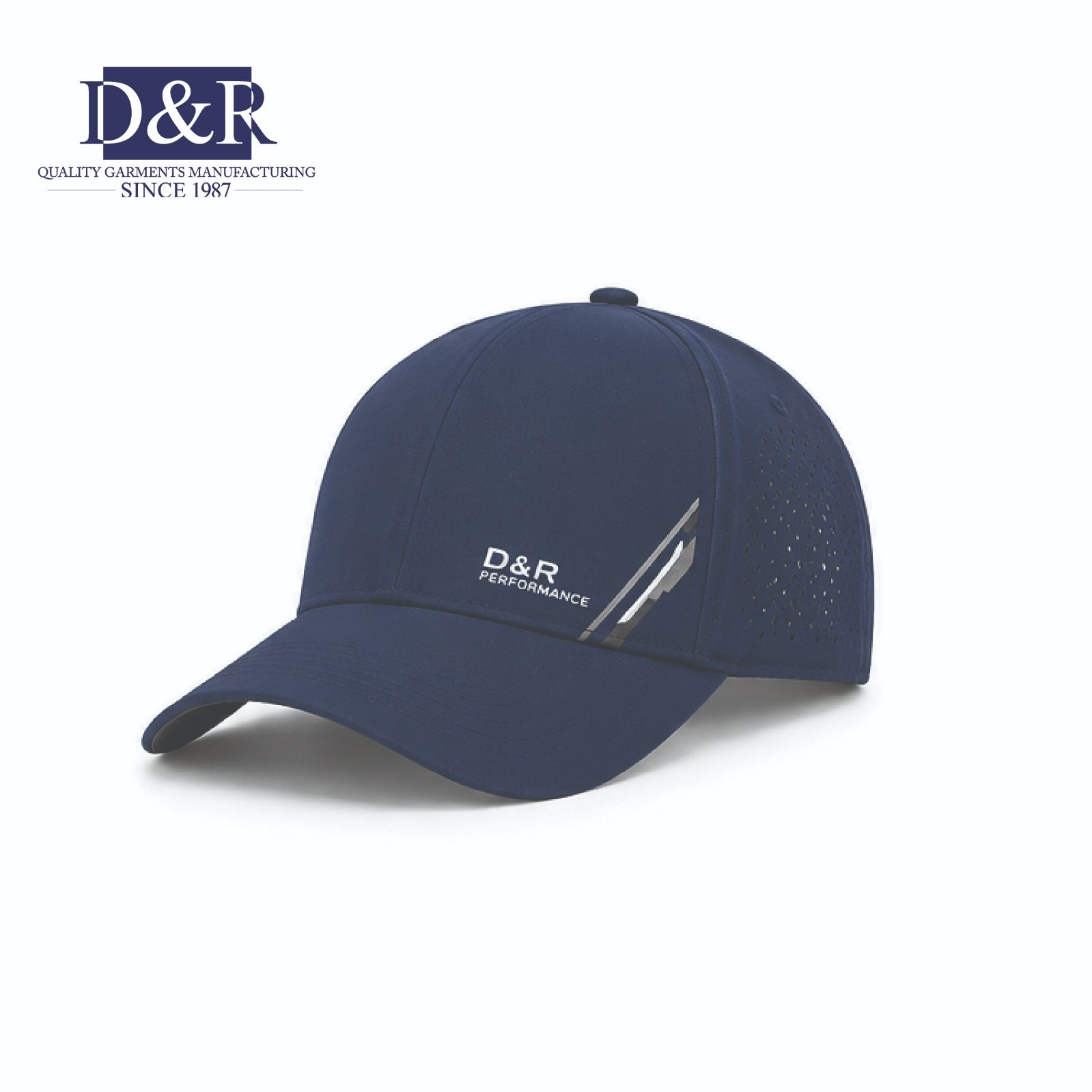 Premium Baseball Cap | Classic Adjustable Unisex Cap