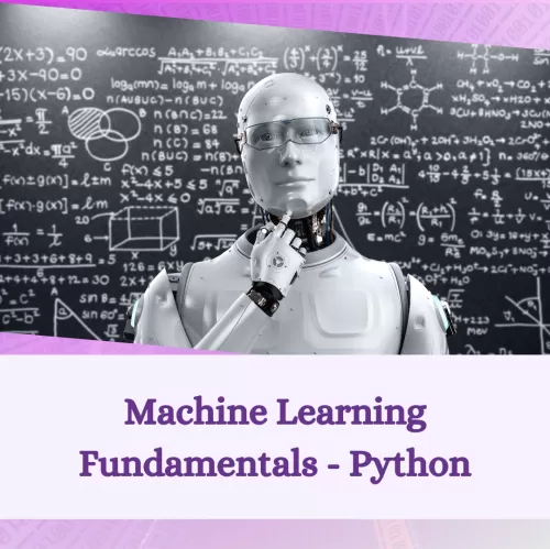 机器学习基础 - Python