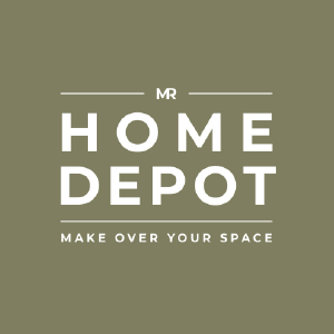 Mr Home Depot