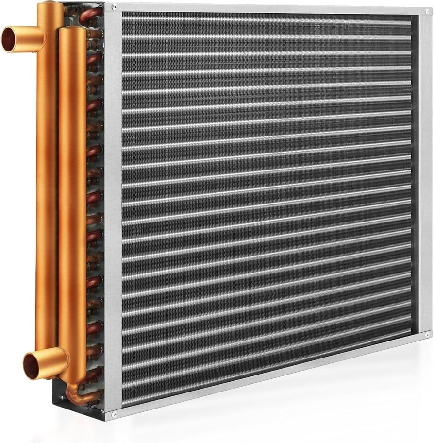 Air to Air Heat Exchanger