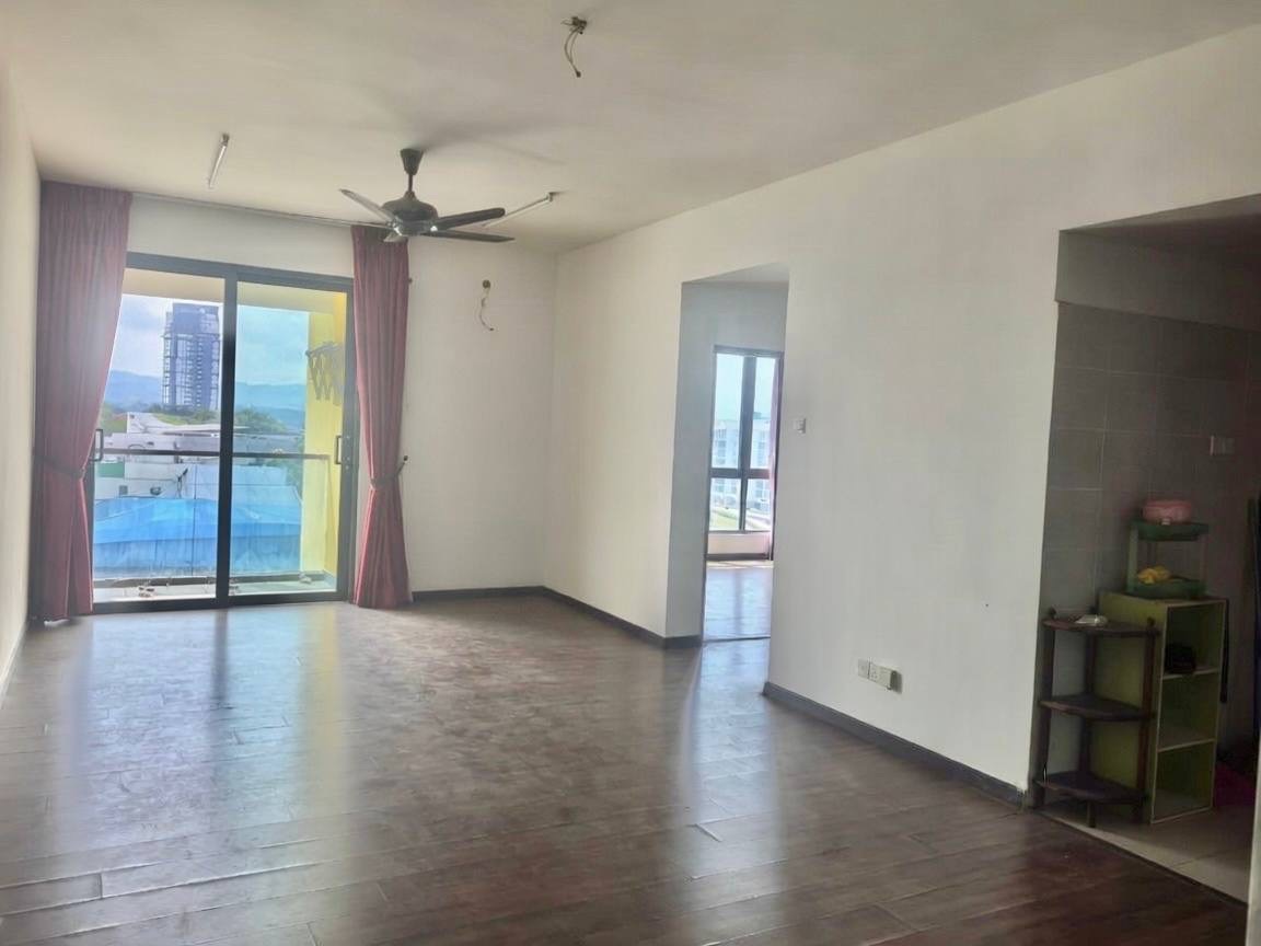 FREEHOLD Silk Sky Balakong, Cheras Selangor FOR SALE