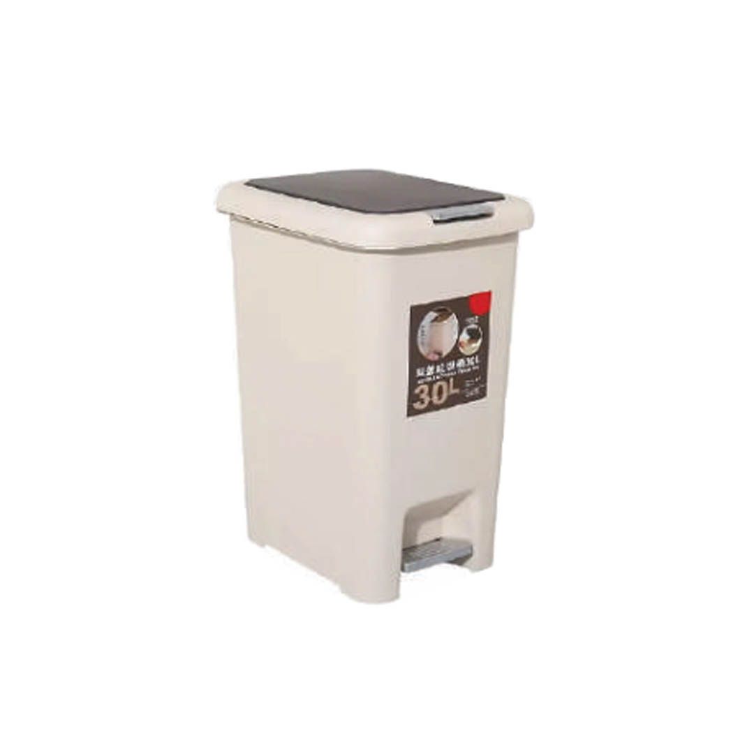 Pedal Dustbin #B-F-G2210-30-BE