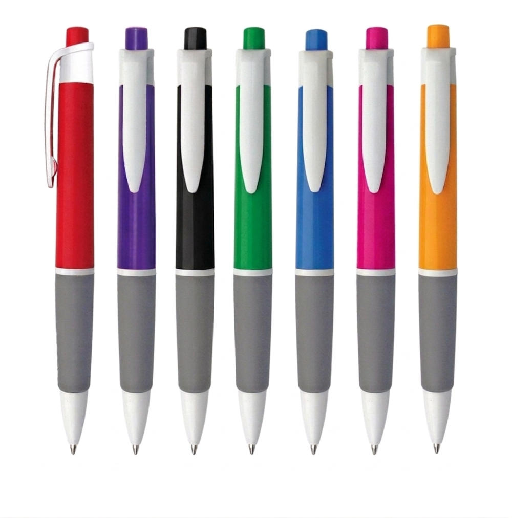 Personalized Plastic Ball Pen HGMP 16001