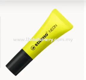 Stabilo Neon Highlighter 