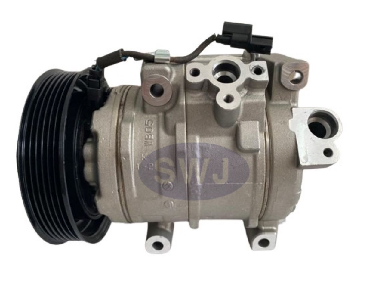 H.Accord 3.5 (2009) 10SR15C 6PK 12V R134a (Re) [HON 101]