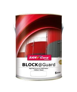 SANCORA BLOCK@Guard (Solvent)