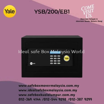 Yale YSB/200/EB1