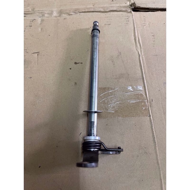 KAWASAKI NINJA ZX10R LEVER-CHANGE SHAFT 2006-2010