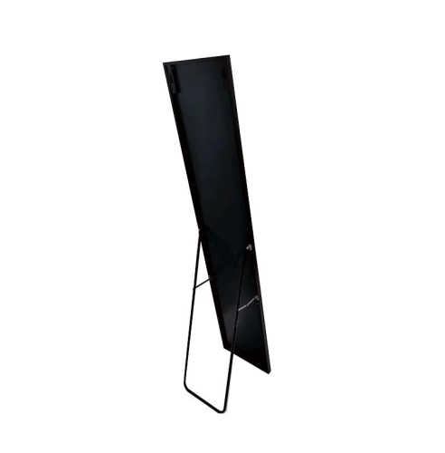 Premium Stand Aluminium Frame Mirror