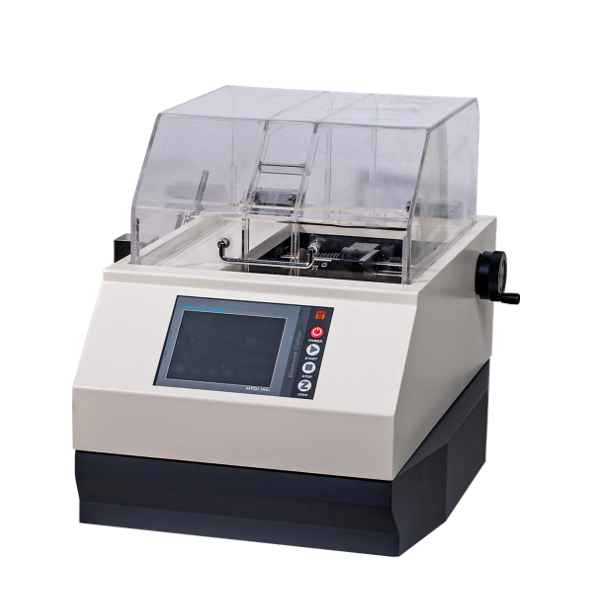 MTDI Diamond Precision Cutter DAIMO-100S Series