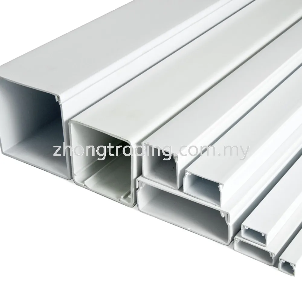 PVC Trunking