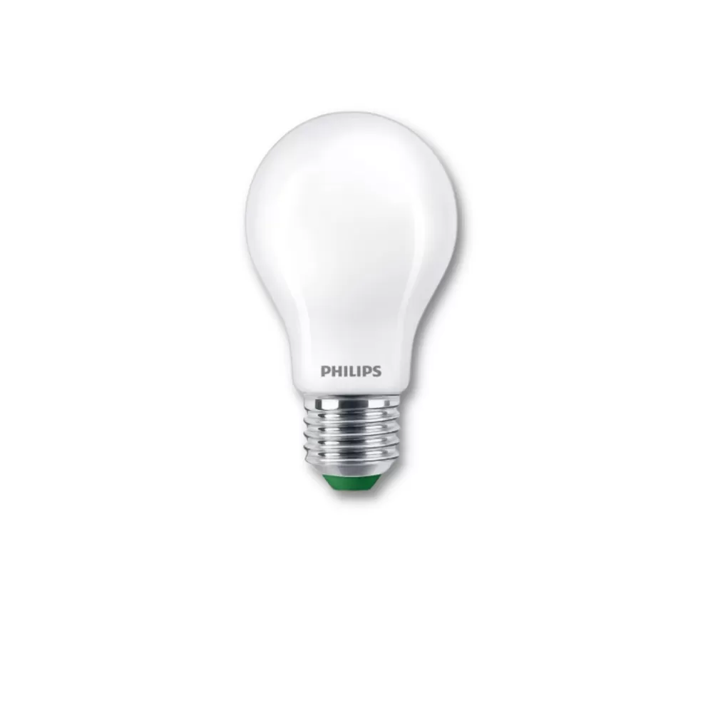 Philips Hue Bulbs E27 (G93) 7W 550lm Warm-to-cool white light Amber