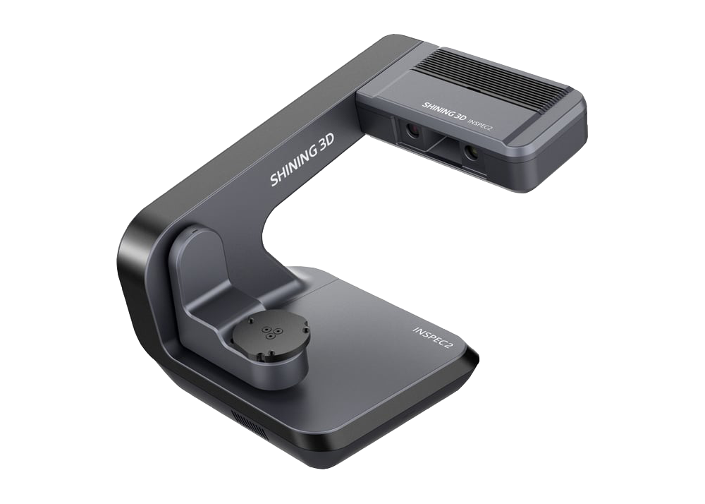 Industrial 3D Scanner